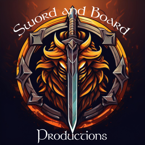 Sword and Board Productions